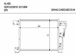 HL-485 GRANG CHEROKEE 93-98