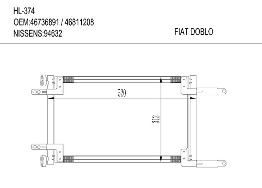 FIATHL-374  FIAT  DOBLO